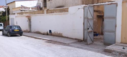 Vente Villa Constantine Constantine
