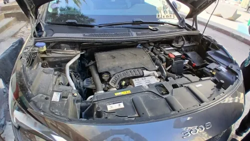 Peugeot 3008 2021 Allure