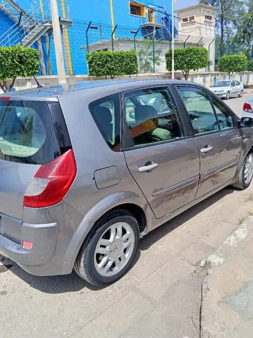 Renault Scenic 2009 Scenic