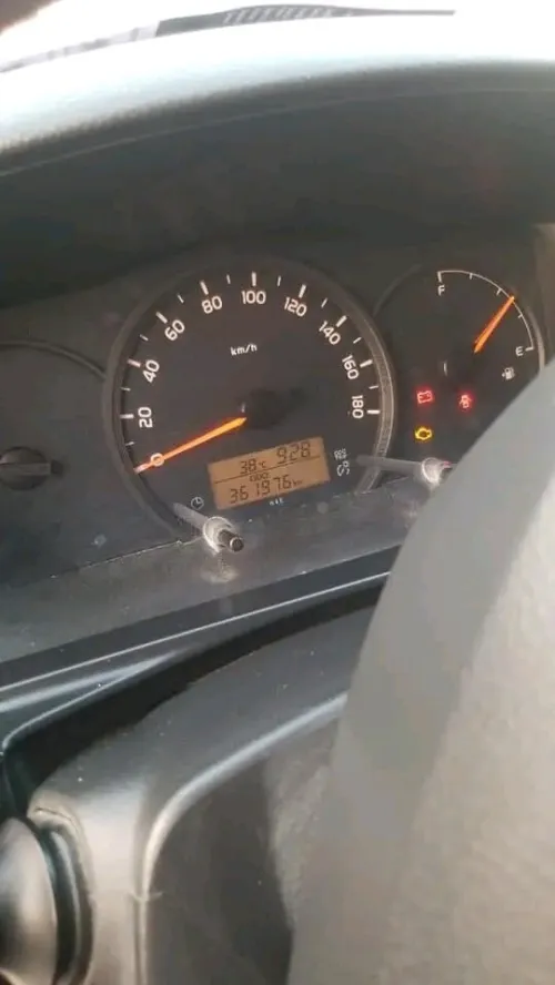 Toyota Hiace 2016