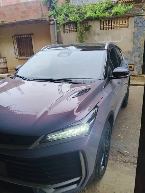Geely Coolray 2026 Ful option