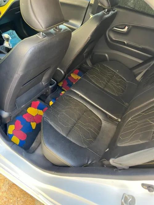 Kia Picanto 2015 Brazilia