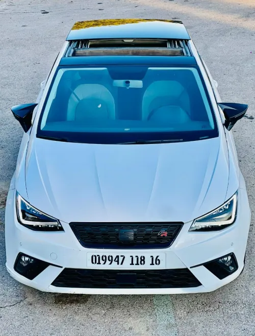 Seat Ibiza 2018 HIGH