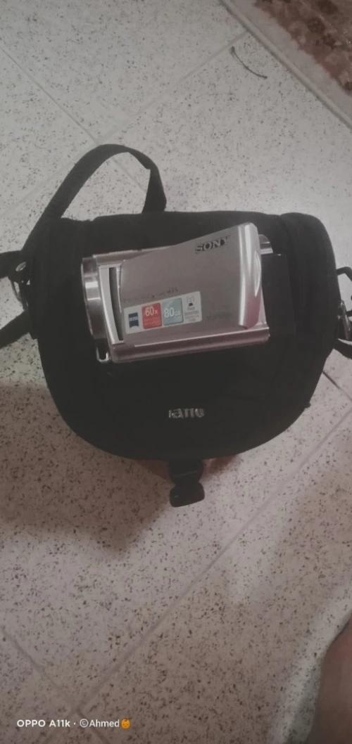Camera