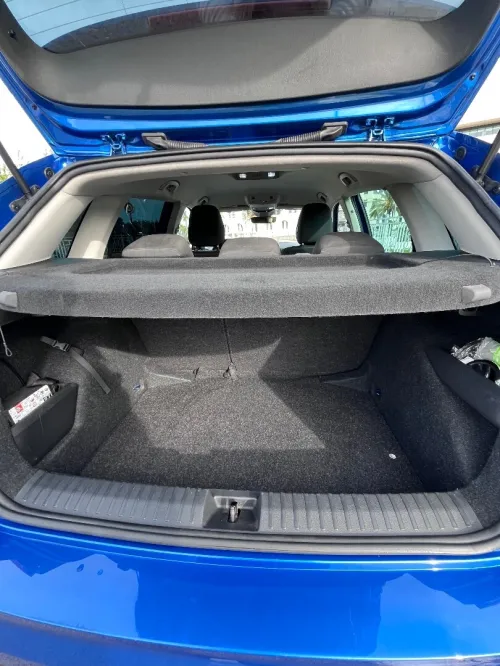Skoda Kamiq 2023 Ambition