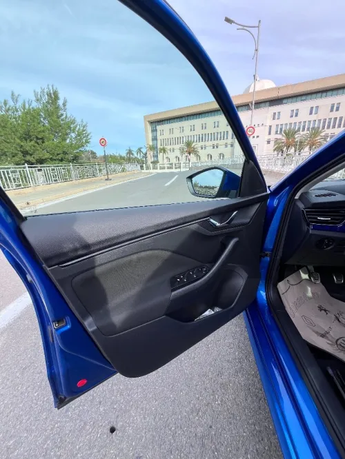 Skoda Kamiq 2023 Ambition