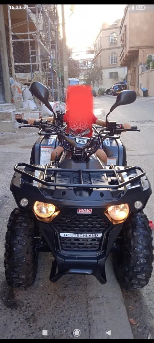 Vms linhai Kwad 2020