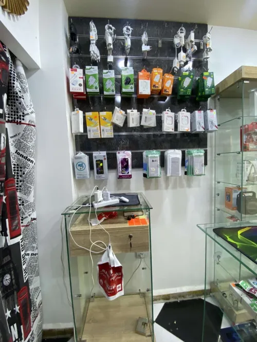 Magasin téléphone Téléphone