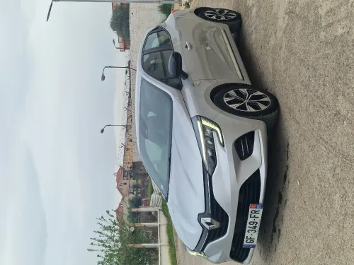 Renault Clio 5 2022 Limited