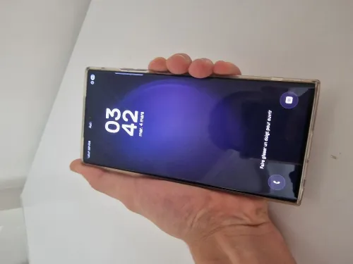 Samsung Galaxy s23 ultra