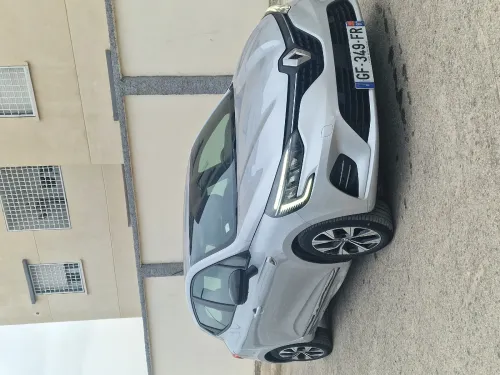 Renault Clio 5 2022 Limited