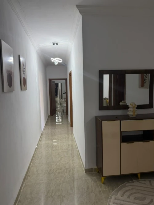 Vente Appartement F5 Alger Mahelma