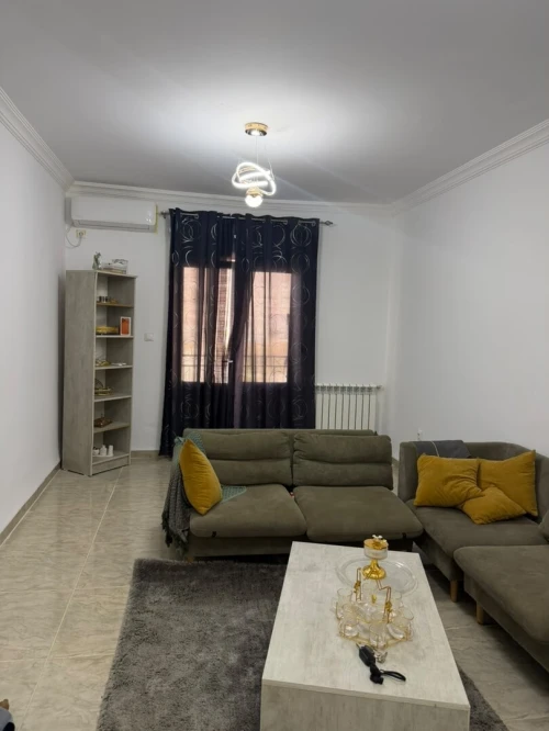 Vente Appartement F5 Alger Mahelma
