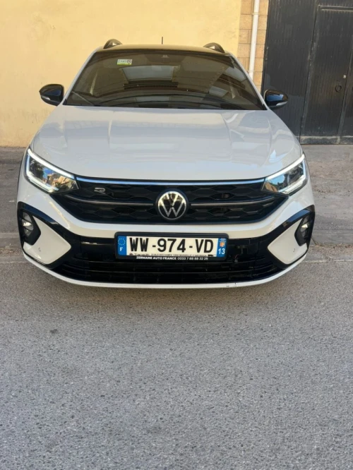Volkswagen Taigo 2024 R-Line Edition