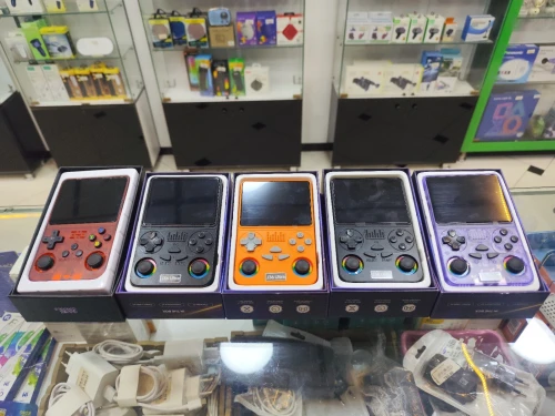 J36 Ultra games Box