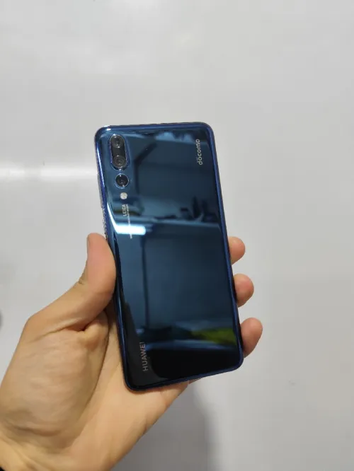 Huawei P20 pro