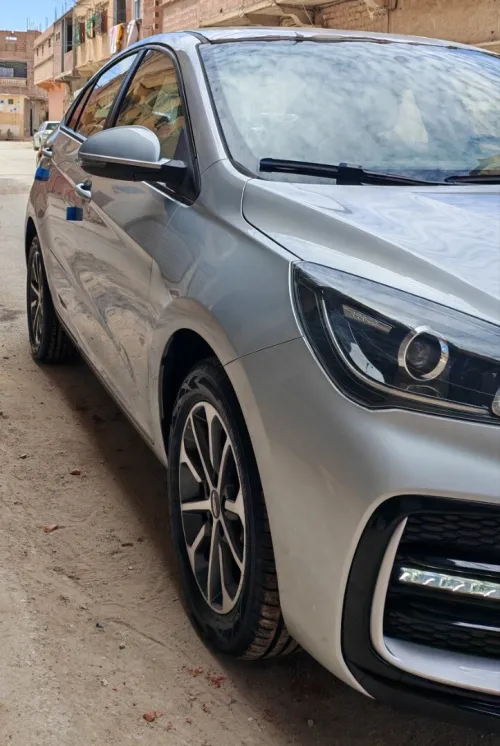 Chery Arrizo 5 2025 Luxury