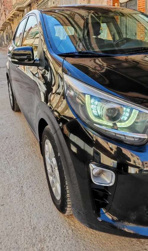 Kia Picanto 2019 Ex motion