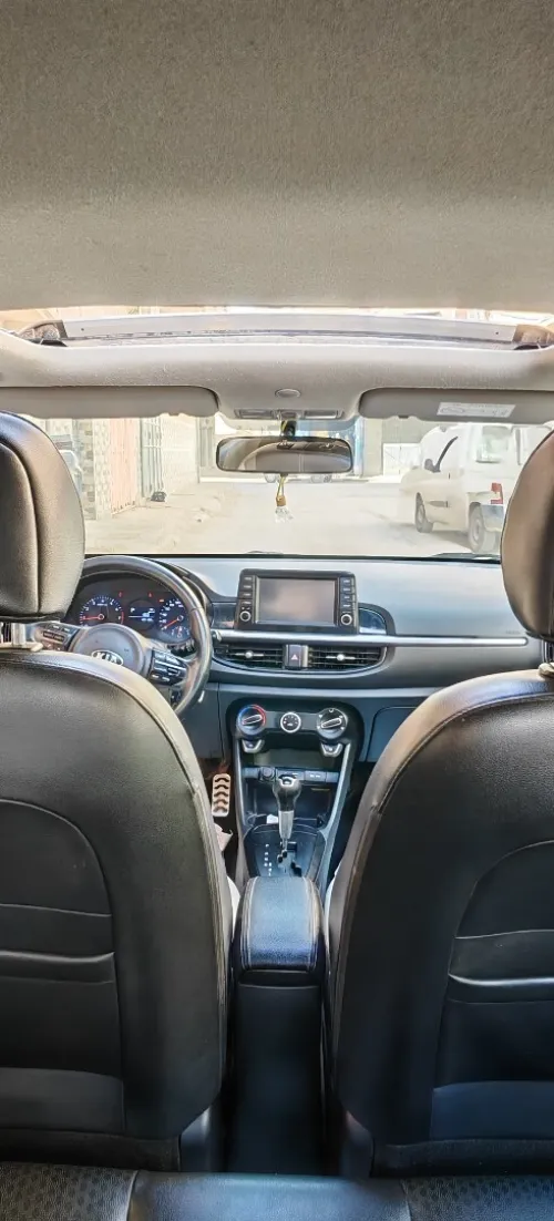 Kia Picanto 2019 Ex motion