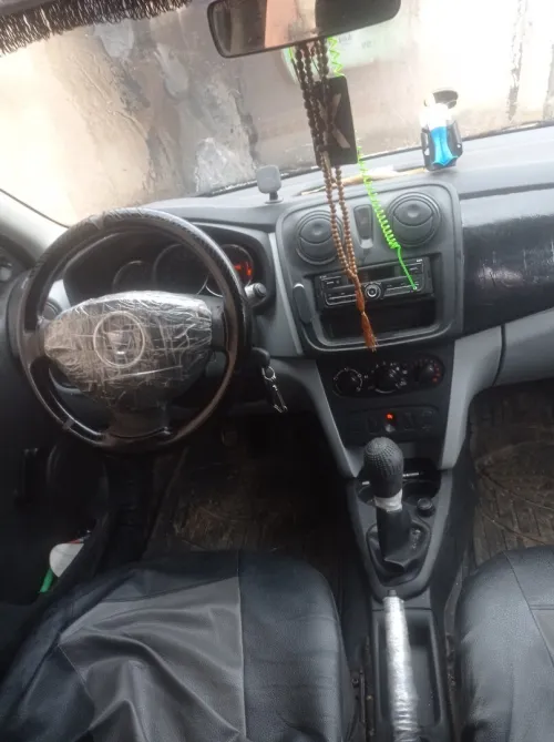 Dacia Logan 2015 Logan
