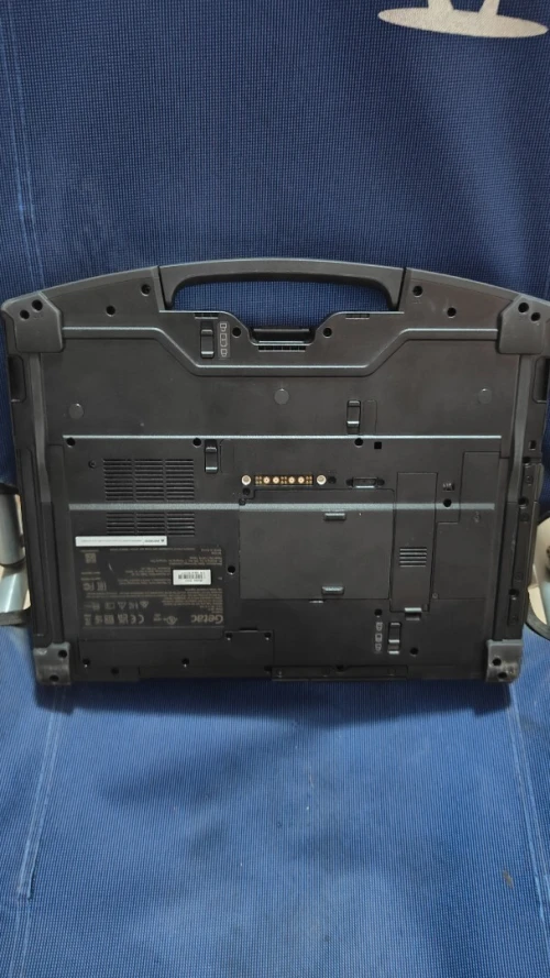 Getac