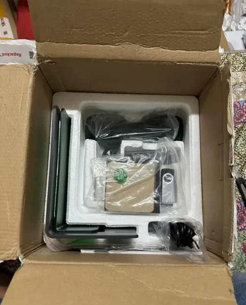 Daja dj6 machine laser