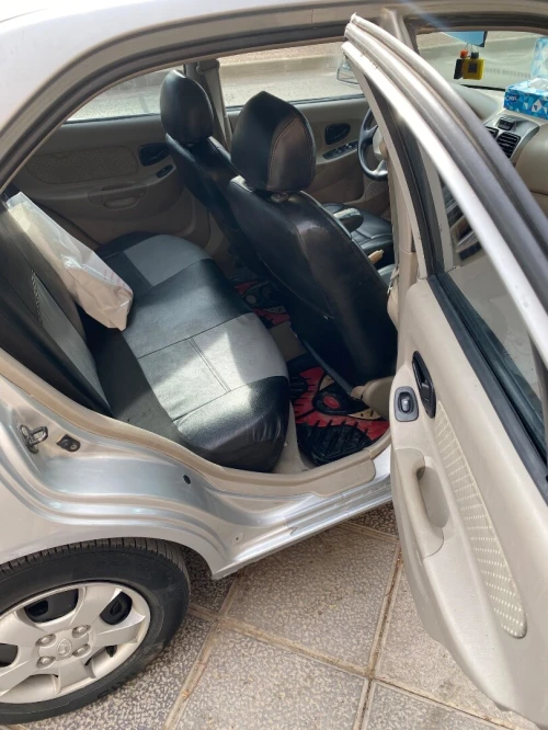 Hyundai Accent 2013 GLS