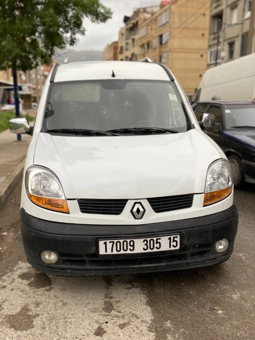 Renault Kangoo 2005 Kangoo