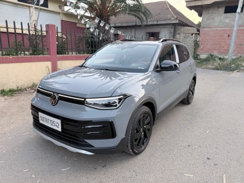 Volkswagen Tharu  2025 XR