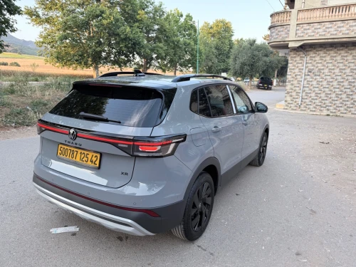 Volkswagen Tharu  2025 XR