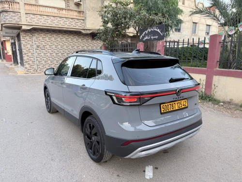 Volkswagen Tharu  2025 XR