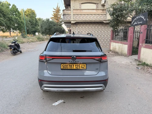 Volkswagen Tharu  2025 XR