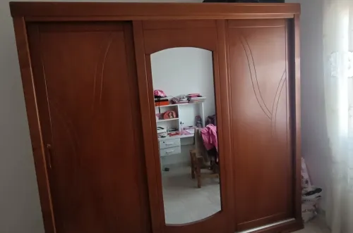 Chambre a coucher