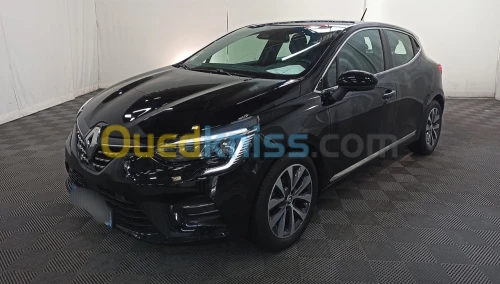 Renault Clio 5 2021 Intense