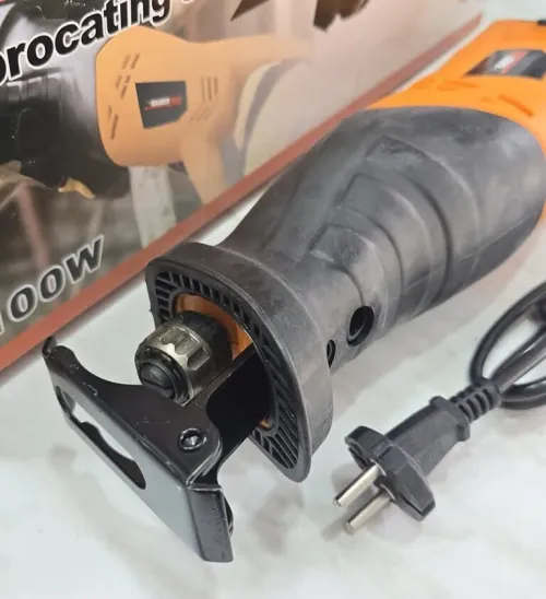 منشار كهربائي RAIDER MAX 1100W scie sabre 