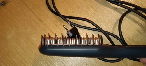Brosse lissante Remington