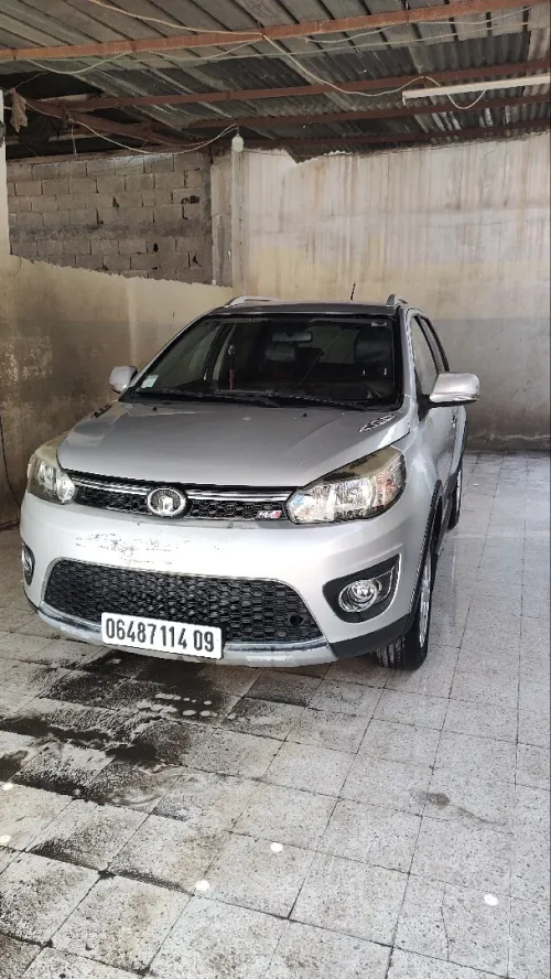 Great Wall M4 2014 M4