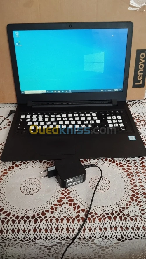 Lenevo IdeaPad 110-15ISK