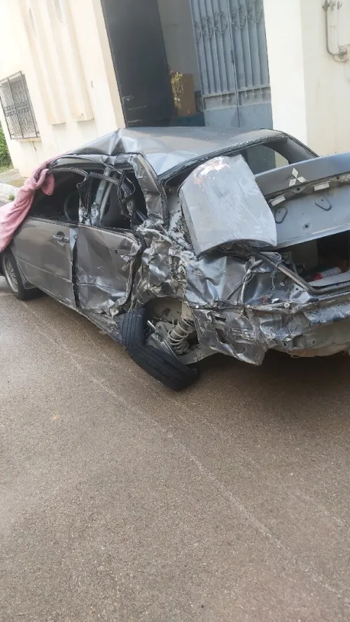Mitsubishi Lancer 2008 GLX