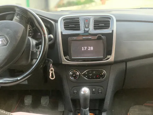 Renault Symbol 2016 Extrême