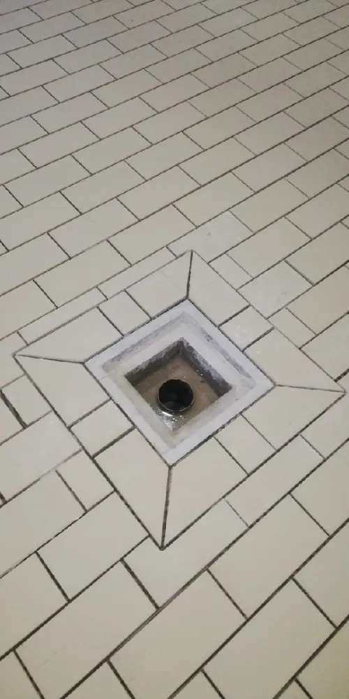 Carreaux anti-acides