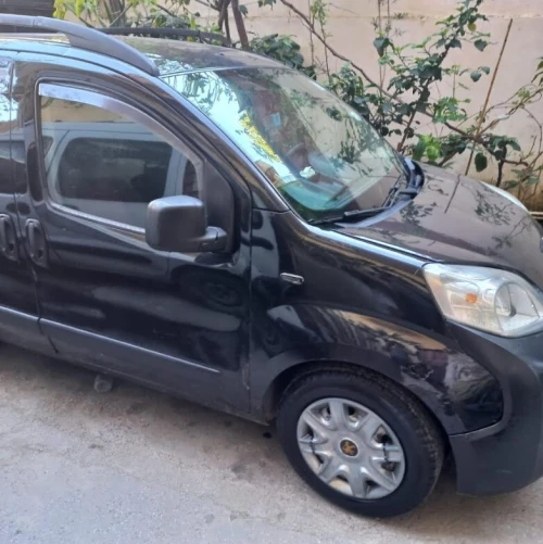 Peugeot Bipper 2011 Bipper