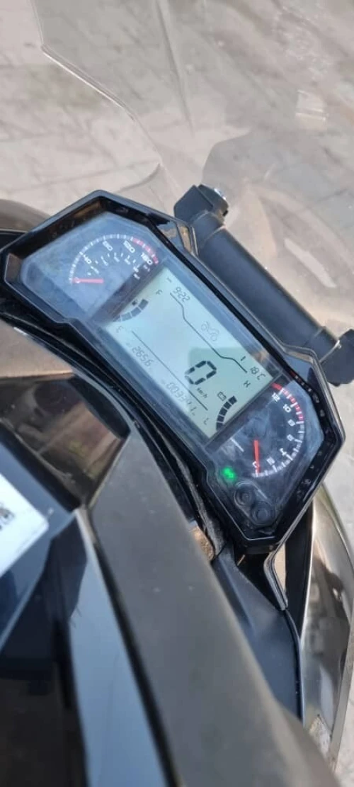VMX VMX 200 2025