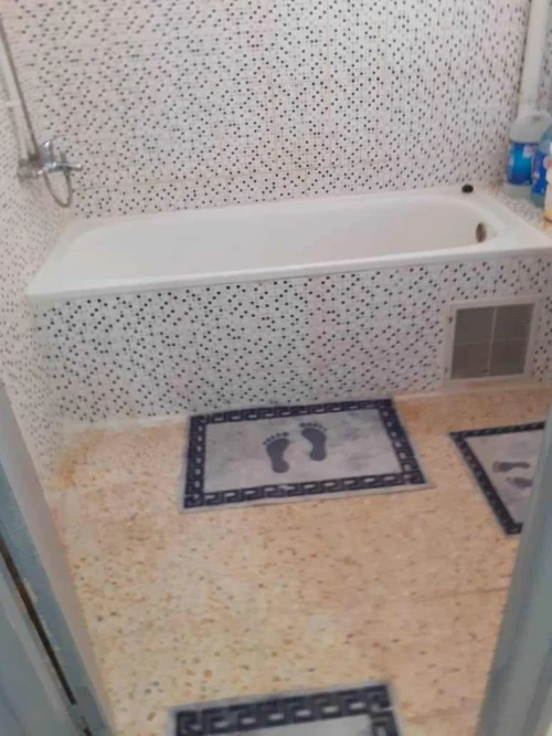 Location Appartement F3 Aïn Témouchent El malah