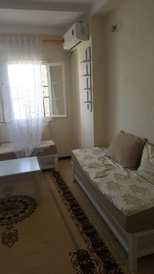 Location Appartement F3 Aïn Témouchent El malah