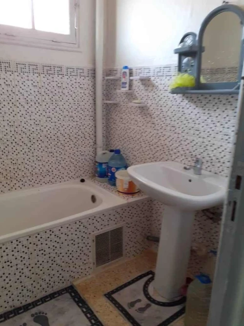 Location Appartement F3 Aïn Témouchent El malah