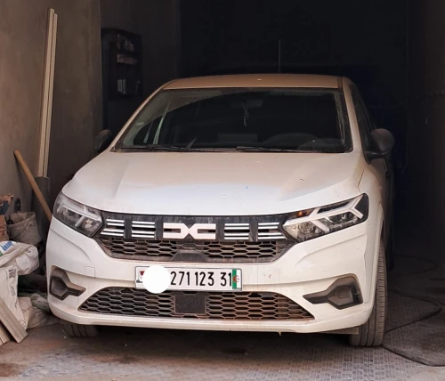 Dacia Sandero 2023 Essential