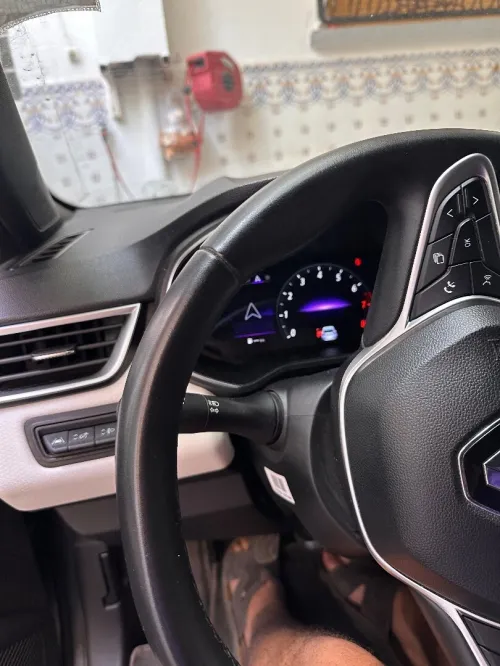 Renault Clio 5  2023 Techno