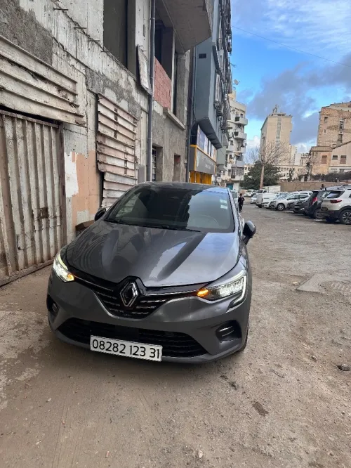Renault Clio 5  2023 Techno