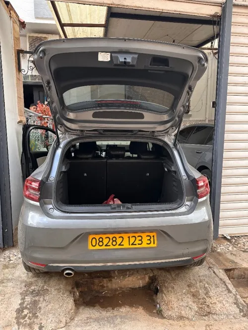 Renault Clio 5  2023 Techno